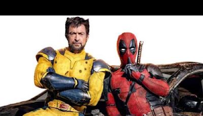 Hollywood: Review of director Shawn Levy’s Deadpool & Wolverine