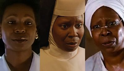 Whoopi Goldberg: The Long Walk Home And 4 Other Movie Performances That Deserved An Oscar