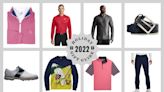 Golfweek’s 2022 Holiday Gift Guide: Best men’s golf apparel