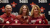 'Happiest day of my life': Wakulla Christian senior Jace Estes signs to Florida State baseball