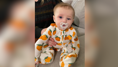 Blood drive planned for Pittsburgh-area toddler battling complications from bone marrow transplant