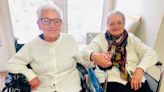 Tienen 91 y 95 años, se conocieron en una clínica geriátrica y viven una amistad única: “Somos hermanas”