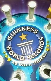 Guinness World Records – Ab India Todega