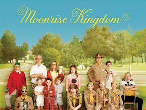 Moonrise Kingdom