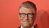 Bill Gates just wrote his annual giving letter, and he says this man is his ‘secret weapon’