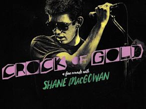 Crock of Gold: A Few Rounds with Shane MacGowan