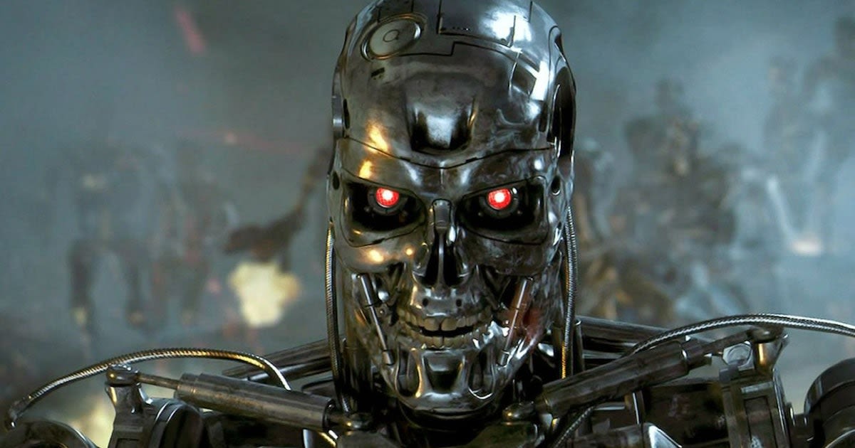 15 Years Later, the Most Infamous Terminator Movie Isn't as Bad as You Remember