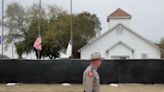 DOJ reaches $144 million settlement with 2017 Texas church shooting victims