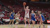 Gaming executive commits $1M to UNLV career development program for women's sports