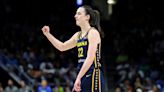 Caitlin Clark Hits Personal Milestone In Indiana Fever's Loss To Sparks