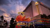 What are the oldest casinos on the Las Vegas Strip?