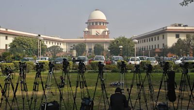 'Watching, storage of child pornography crime': Indian SC rules, quashing Madras HC's judgment