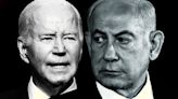 Biden’s Weapons Warning to Israel May Be a Gaza Turning Point