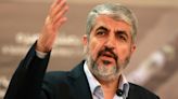 Who is Khaled Meshaal, set to be Hamas chief after Ismail Haniyeh ‘assassinated’?
