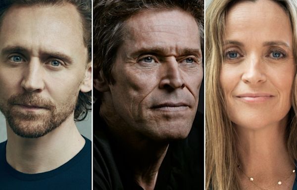 Tom Hiddleston Everest Thriller ‘Tenzing’ Lands at Apple