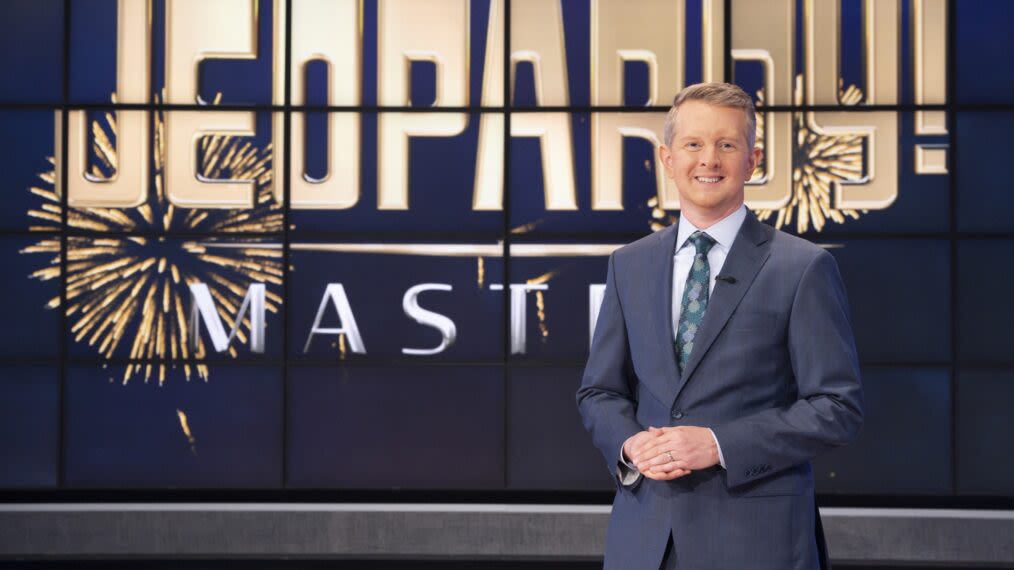 Has 'Jeopardy! Masters' Been Renewed? Everything We Know So Far About Season 3