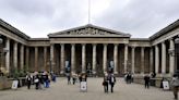 British Museum thefts: Police interview man over alleged stolen artefacts