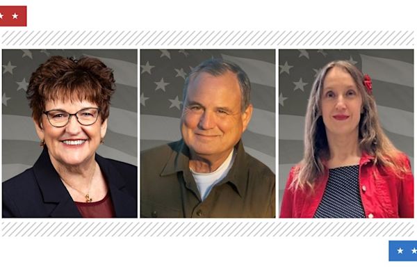 Craig Roberts and Tootie Smith set for November runoff in Clackamas County chair race