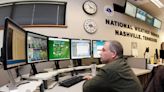Network outage hits National Weather Service
