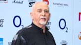 Peter Gabriel details first new album in 21 years