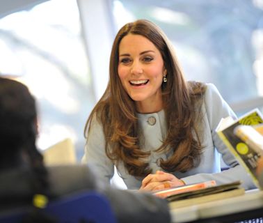 ¿Cuándo retomará Kate Middleton sus deberes reales? - El Diario NY