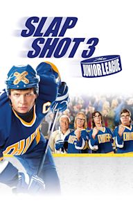 Slap Shot 3: The Junior League