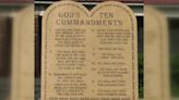 The Breakdown: Lawsuit challenges new law requiring classrooms to display the Ten Commandments