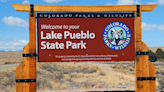 CPW and Pueblo Sheriff recover body at Lake Pueblo State Park Saturday night