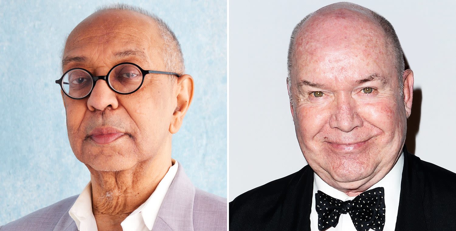 George C. Wolfe, ‘Hairspray’ Director Jack O’Brien To Receive Lifetime Achievement Tony Awards