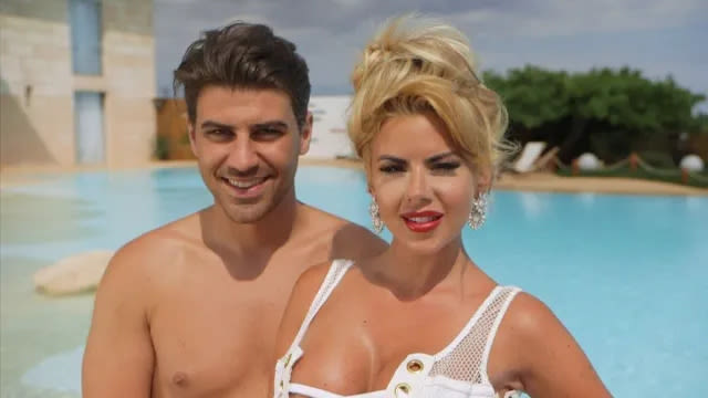 Love Island UK Season 1 Streaming: Watch & Stream online via Hulu