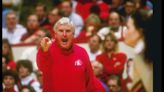 Bob Knight Reacts To Indiana Hiring Mike Woodson