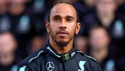 Lewis Hamilton reveals scary moment he nearly drowned surfing with Kelly Slater