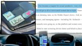 Rideshare companies fear ‘damage to our brand' from backseat sex assault claims
