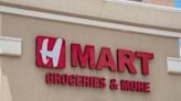 H Mart Buys Shopping Center in San Francisco