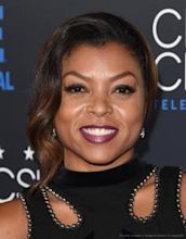 Taraji P. Henson