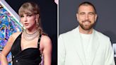 No, Taylor Swift and Travis Kelce Were Not Dining in a Small Connecticut Town — It Was Their Scarecrows