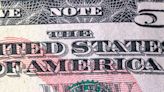 The Dollar Holds Strong as Headline Inflation Ticks Back Up