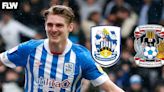 Coventry City set to sign Huddersfield Town star for around £5m