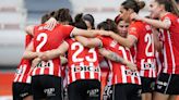 "Queremos acabar invictas toda la segunda vuelta en Lezama": la ambición del Athletic le sigue manteniendo con opciones de Champions