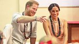 Why Prince Harry and Meghan Markle Can Keep Nigeria Tour Gifts Despite Strict Royal Protocol