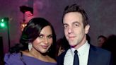 Mindy Kaling and her daughter visit planetarium with BJ Novak after addressing paternity rumours