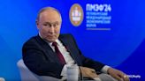 Putin says there is "no need" to use nuclear weapons