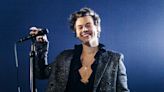 Harry Styles cancels first show in Chicago due to crew illness