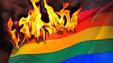 "Burn All the Pride Flags" Demands Colorado GOP