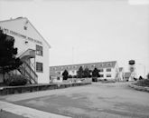 Sitka Naval Operating Base and U.S. Army Coastal Defenses