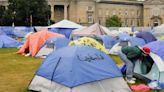 Court orders protesters to take down UofT encampment - Toronto | Globalnews.ca