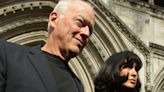 Pink Floyd’s David Gilmour calls Roger Waters a ‘crank’