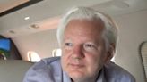 Neues Leben in Freiheit: Julian Assanges Frau veröffentlicht Familienfoto