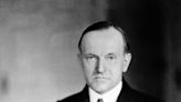 Let's spare a few words for 'Silent Cal' Coolidge on July 4, his 150th birthday