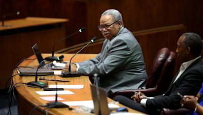 CTA President Dorval Carter blasts criticism amid calls for resignation: ‘I have been turned into a caricature’